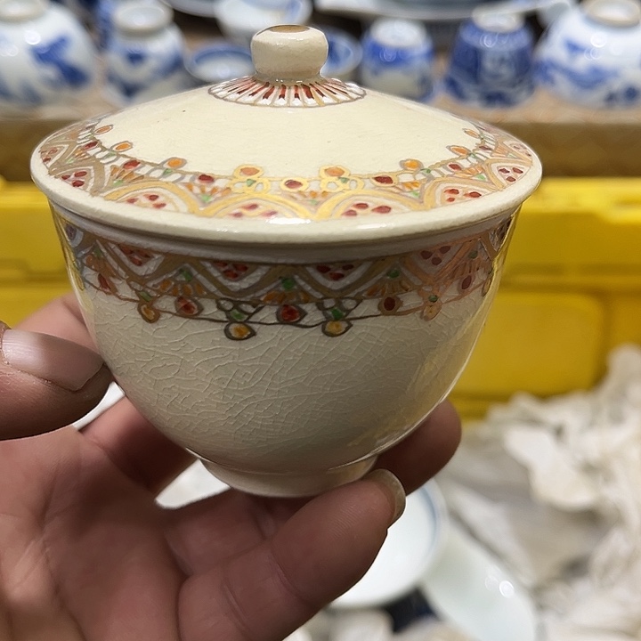 陶瓷茶玩榜第二十名