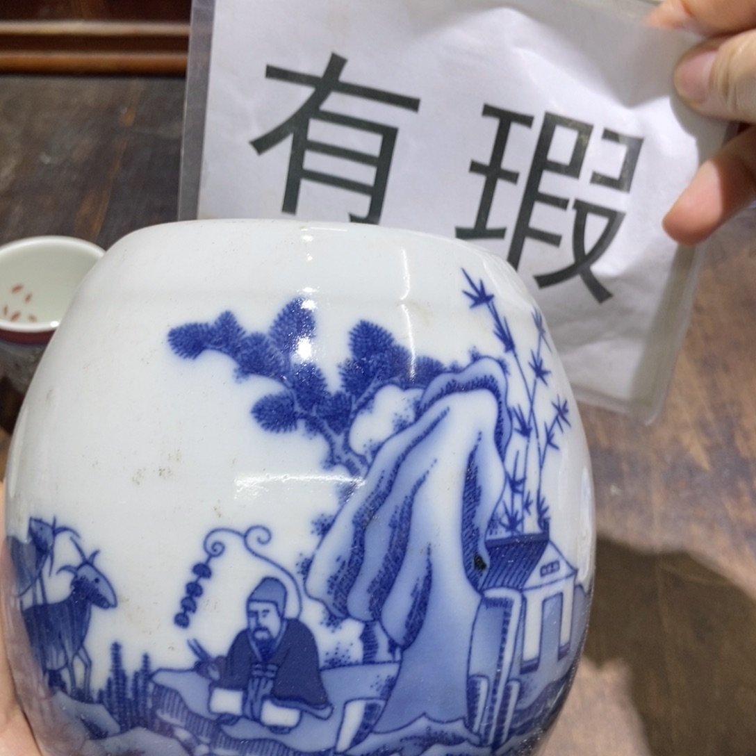 陶瓷艺术品的制作