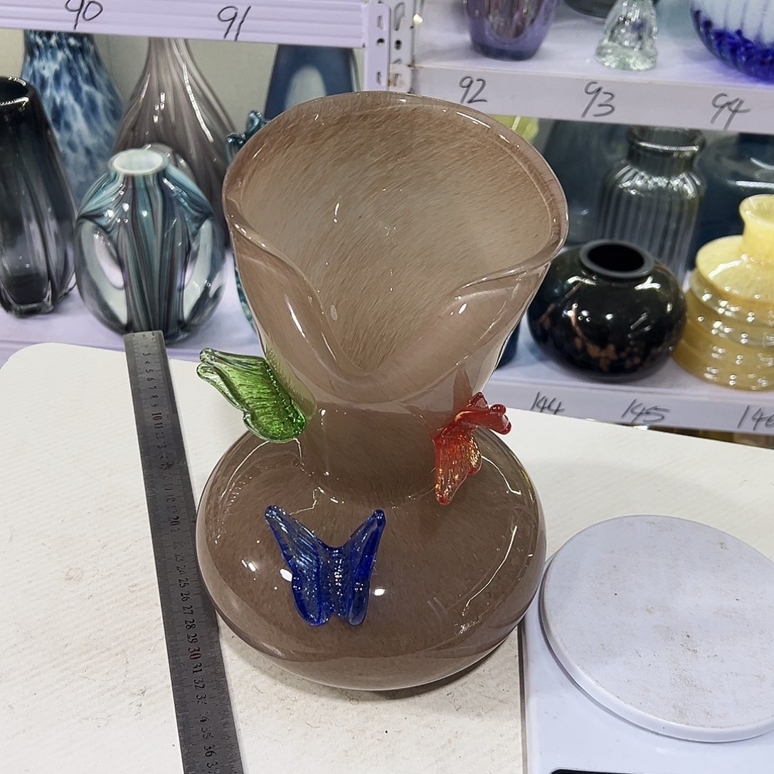 家居鲜花花瓶聚集地005