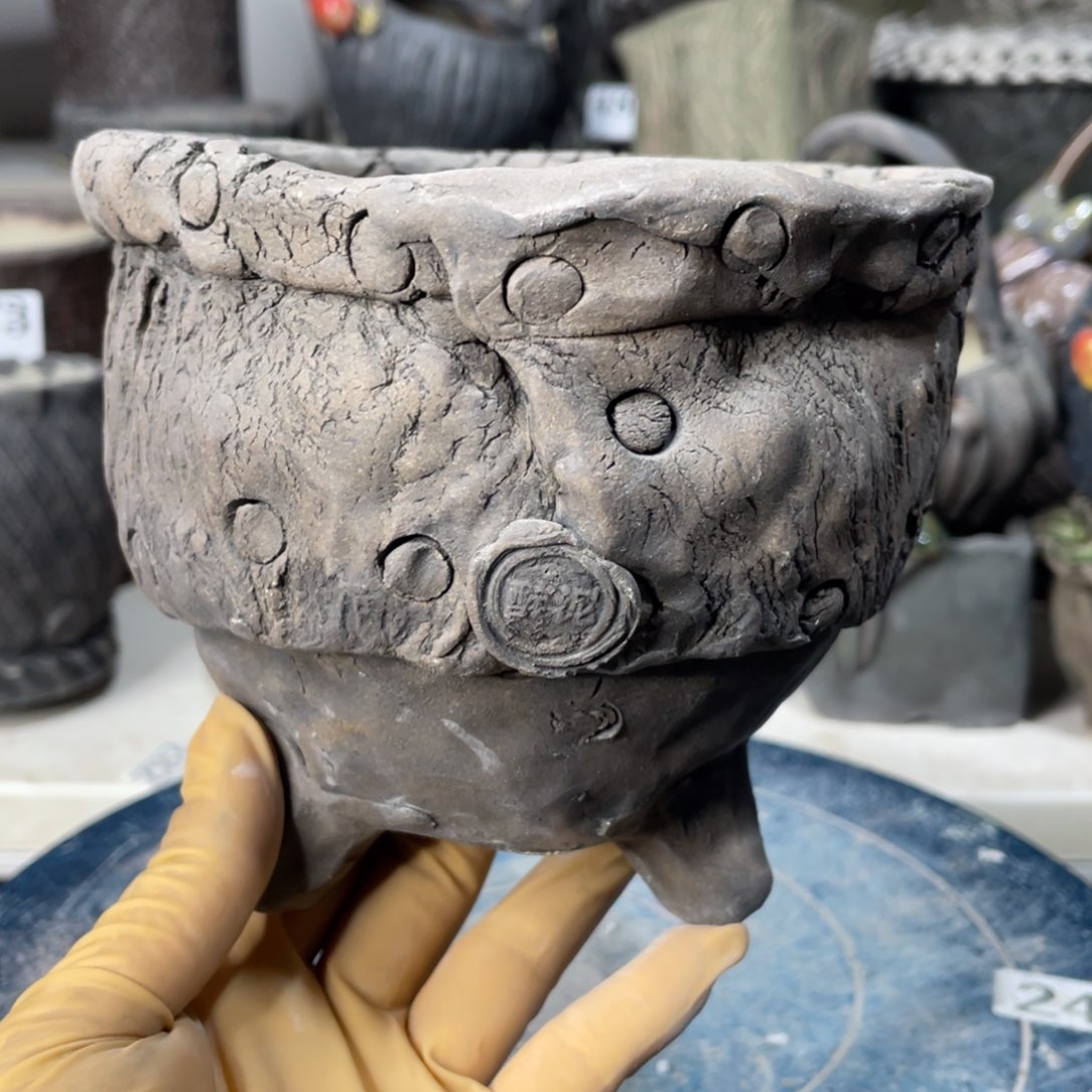 红陶一个人的时候就会想