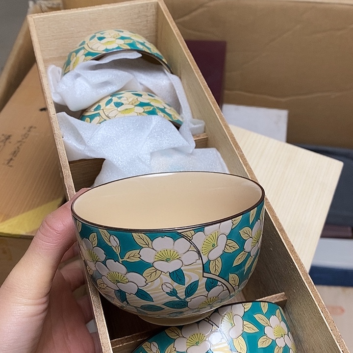 瓷片A17 雅舍甄选放漏中