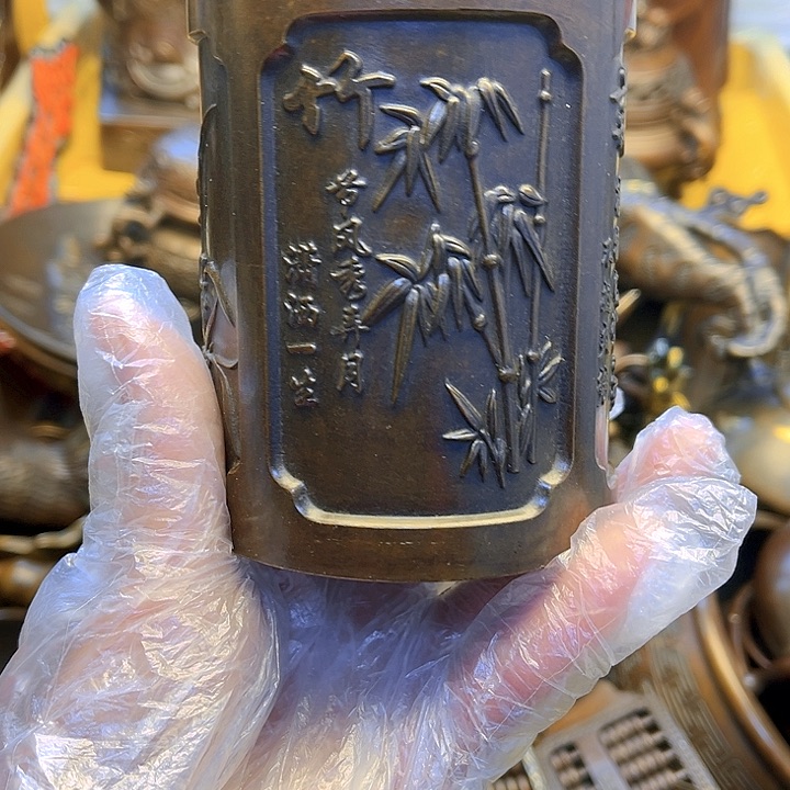 铜12333336554533325555