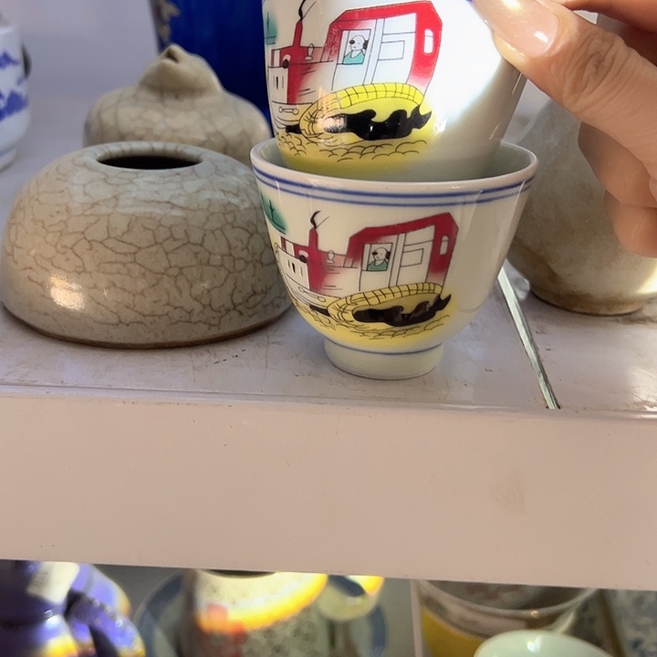 景德镇陶瓷1111111