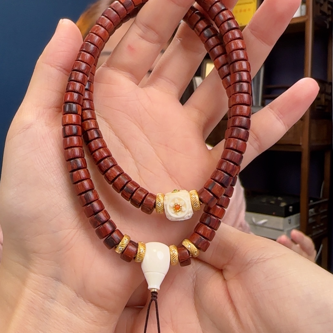 手串/手链小叶紫檀11111111