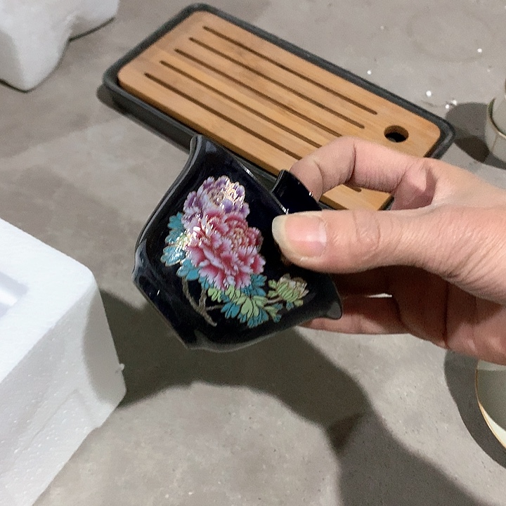 微瑕茶具介意勿拍