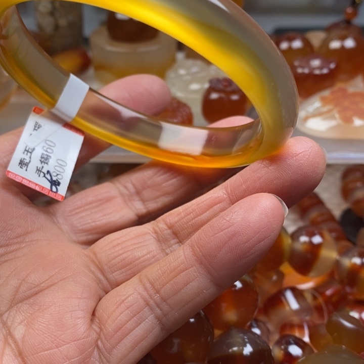 柏香籽/百香籽吊坠