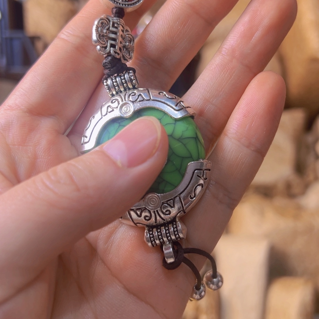 最后一场！！给完过年了