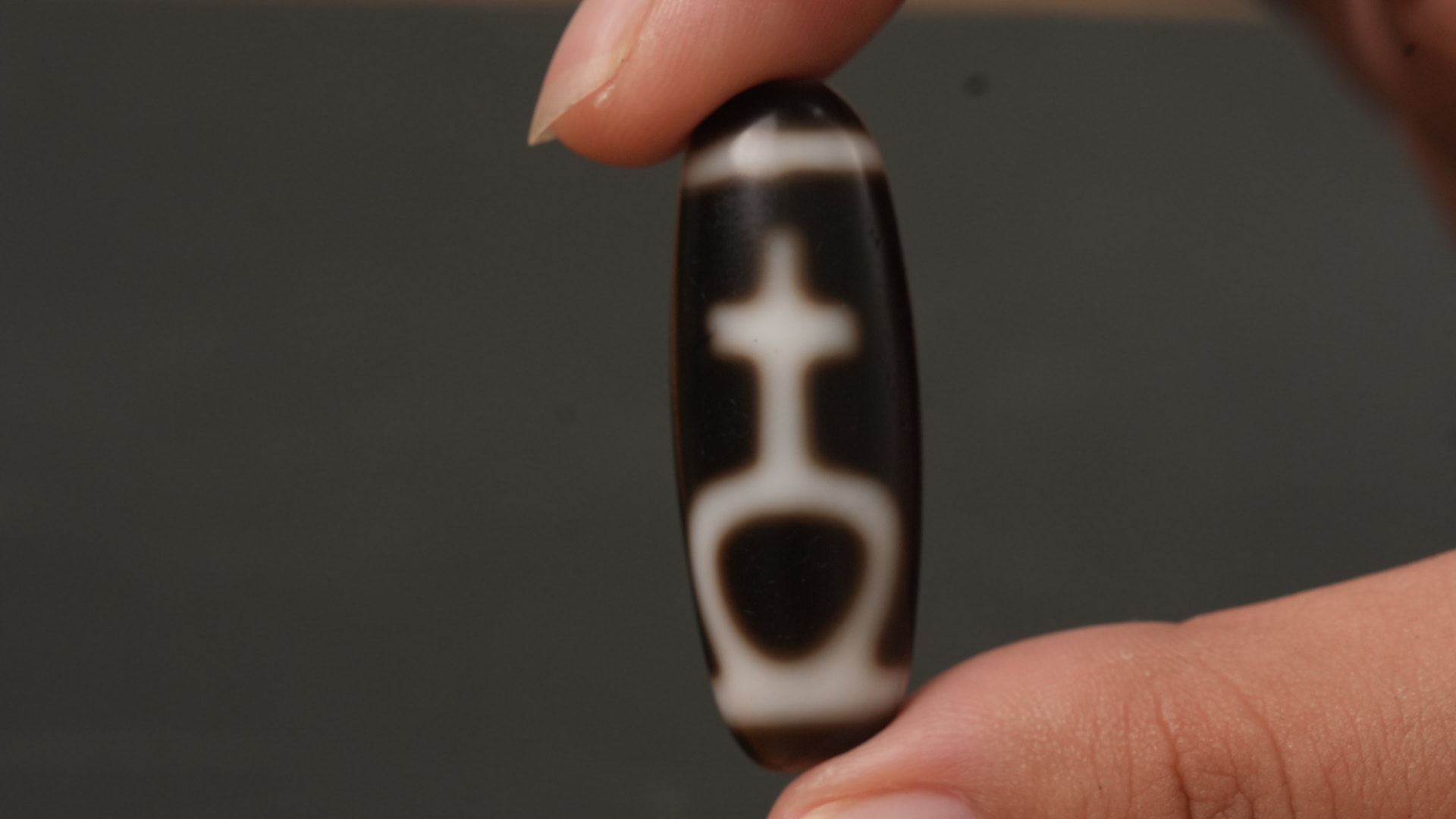 非金属琉璃  一物一图