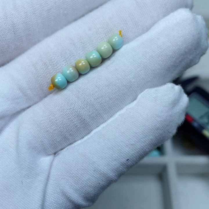 南红玛瑙未镶嵌其他