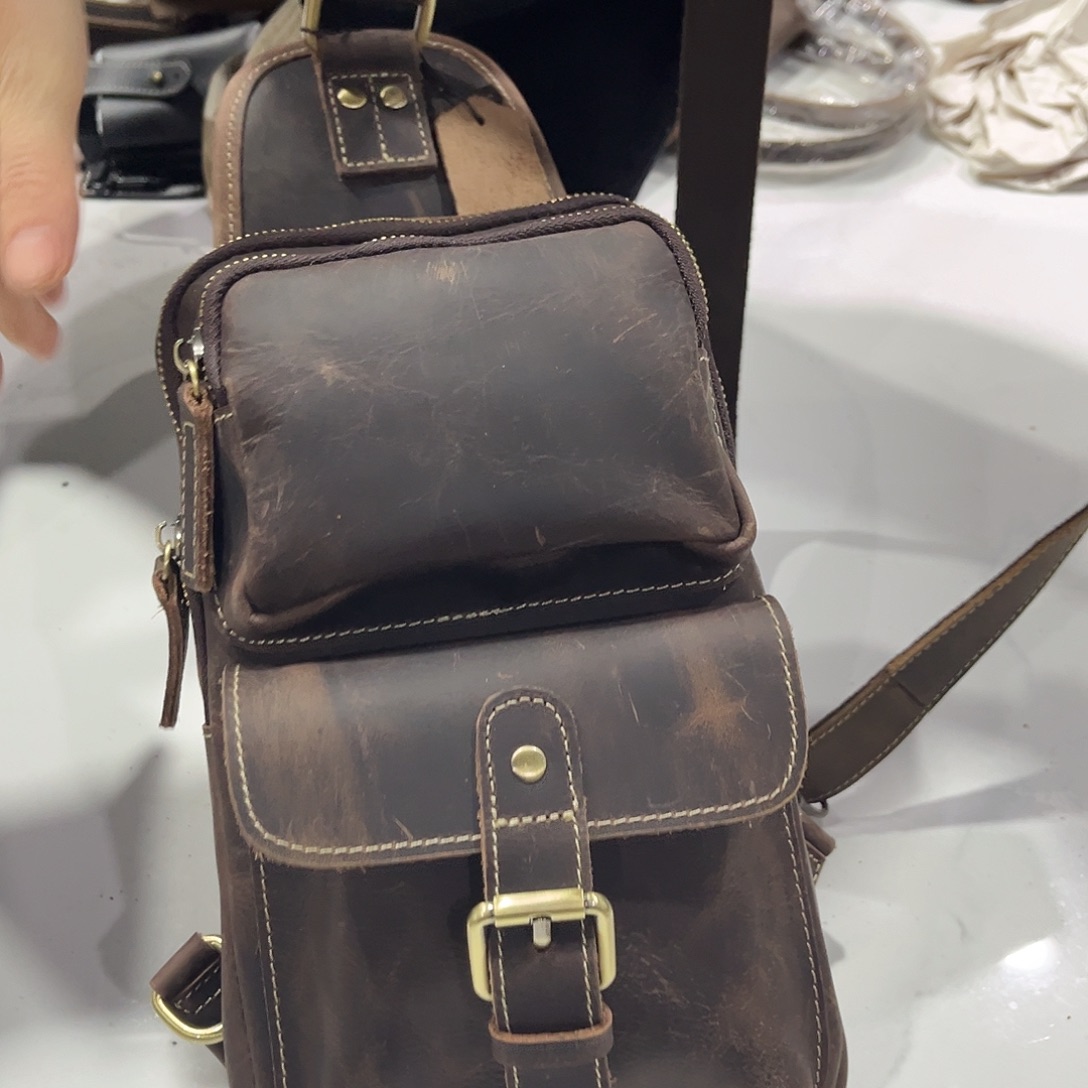 牛皮（革）头层牛皮703