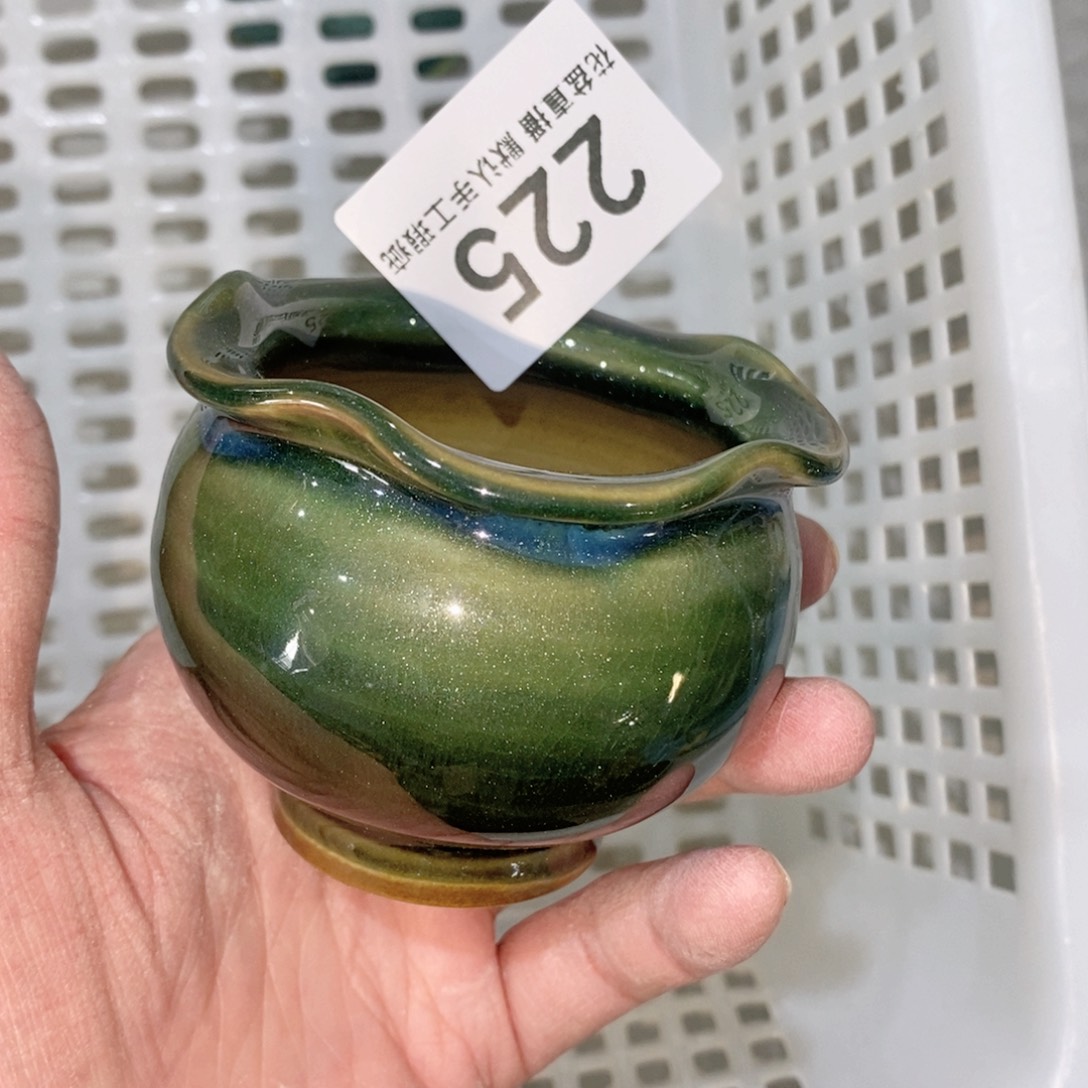 陶瓷花盆花盆花盆