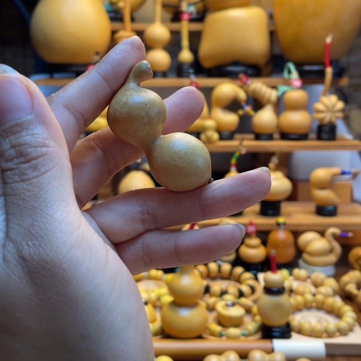 我***爸天然葫芦自然生长