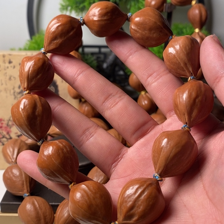 橄榄核其他2.0✖️2.5鸡血红三面佛11➕囧