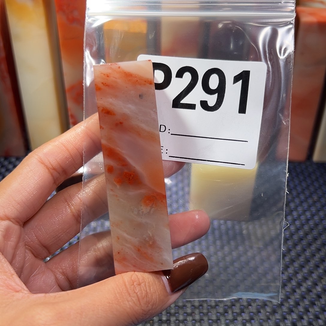 【闪购商品】寿山石印石漫*呀老挝石