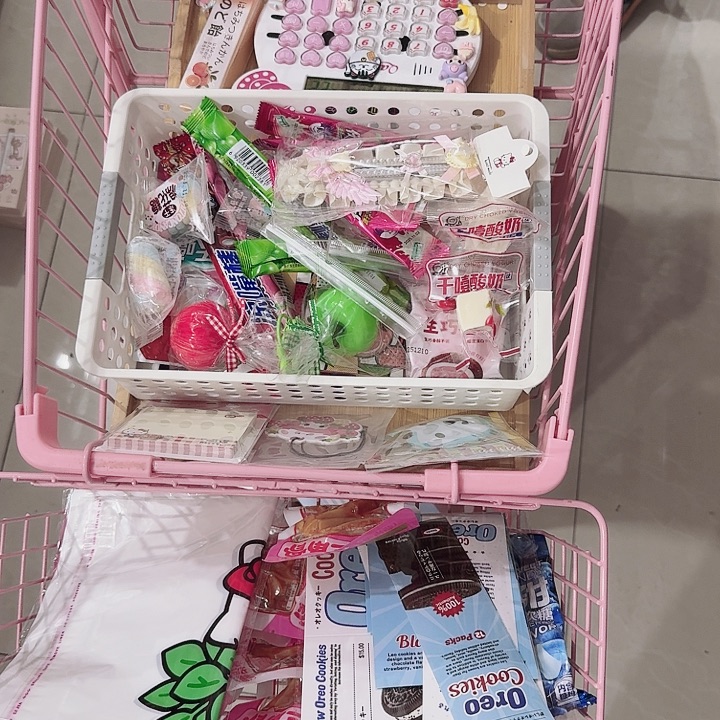 +***天连麦自选补拍链接