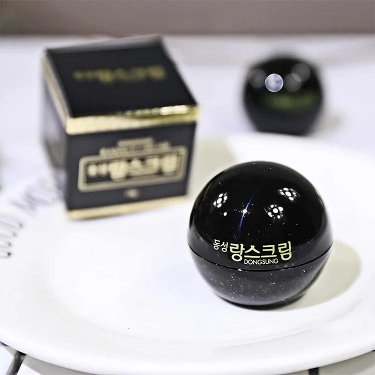 【到手2盒】持证上岗东星祛斑面霜10g