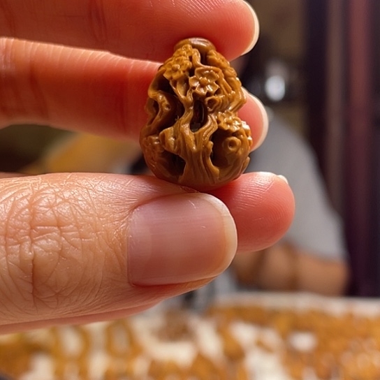 手串/手链橄榄核橄榄核