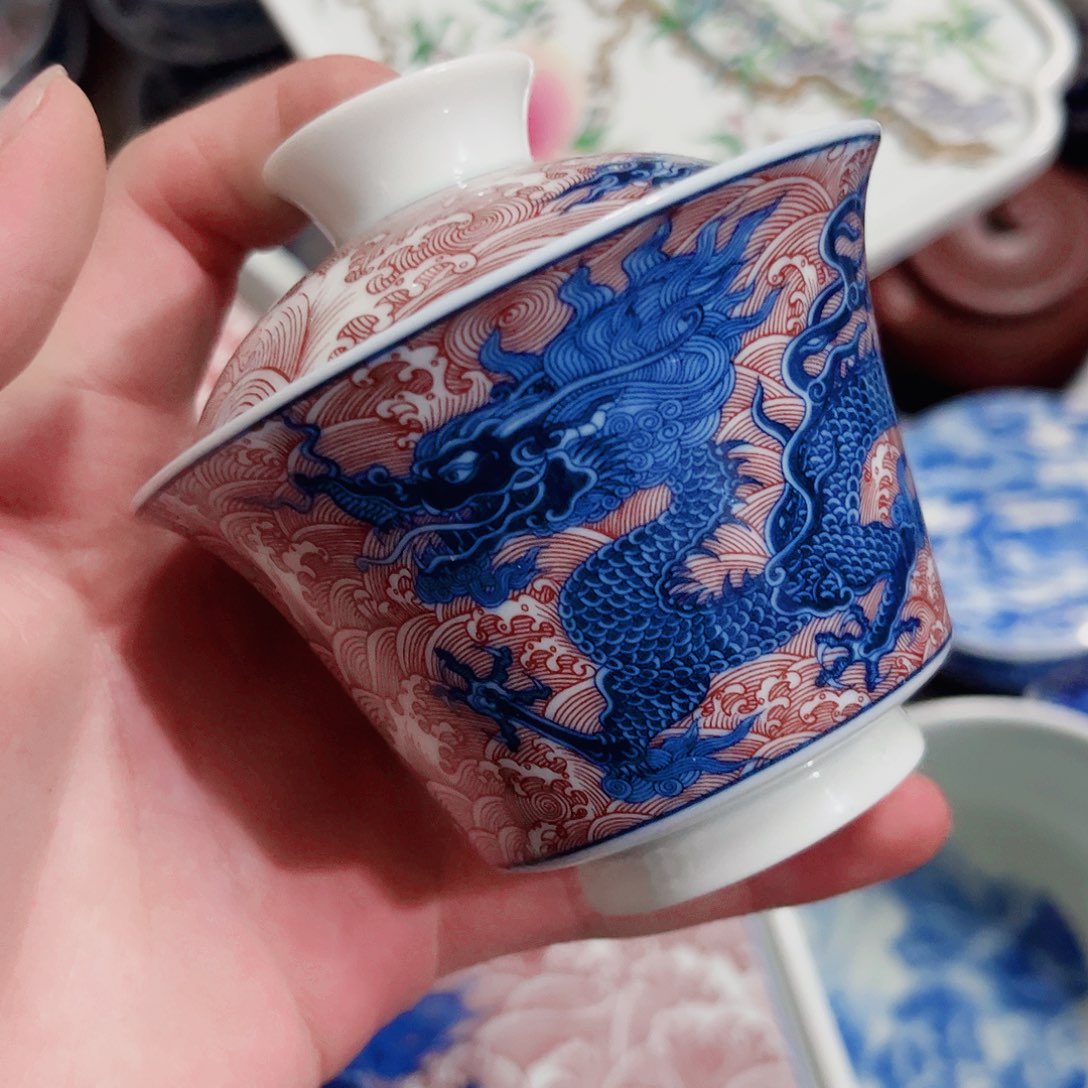 瓷片仓库直播间专属链接