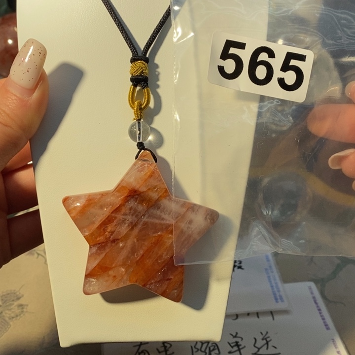 珠宝半成品水晶未镶嵌