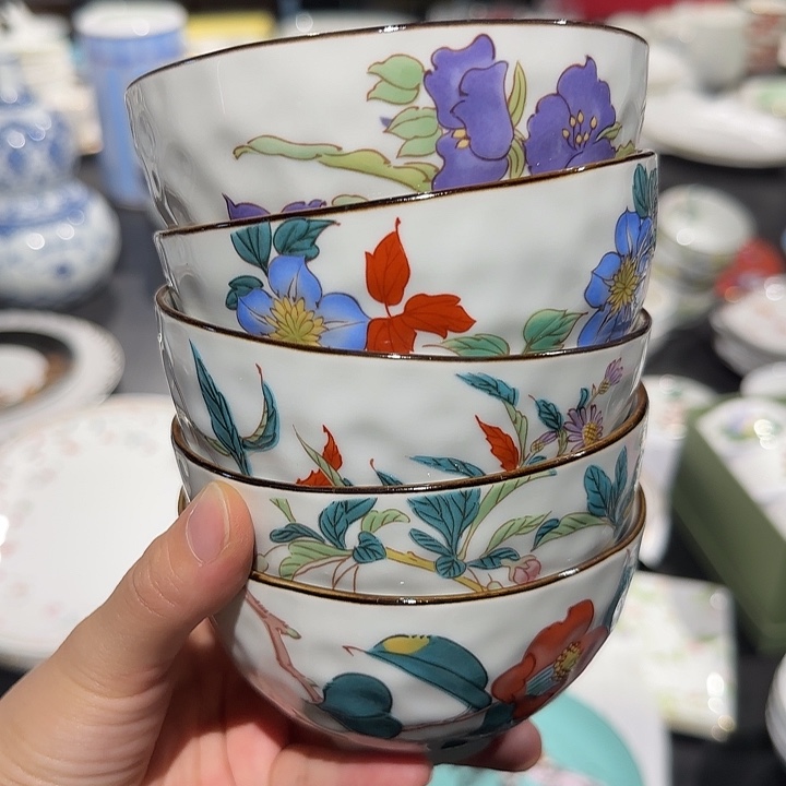 五个碗五个碗五个碗