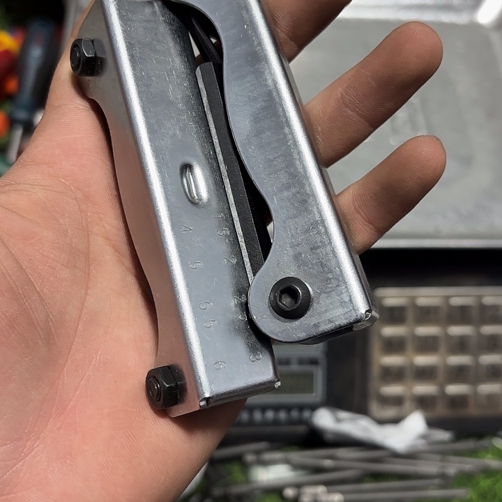 外贸品牌折叠六角两套