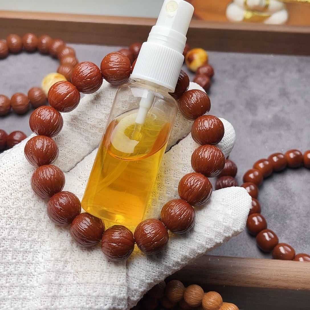 手串猴头核桃猴头油