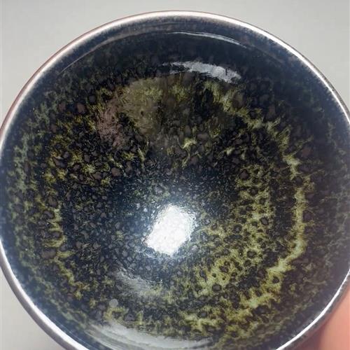 【闪购商品】茶盏-119............