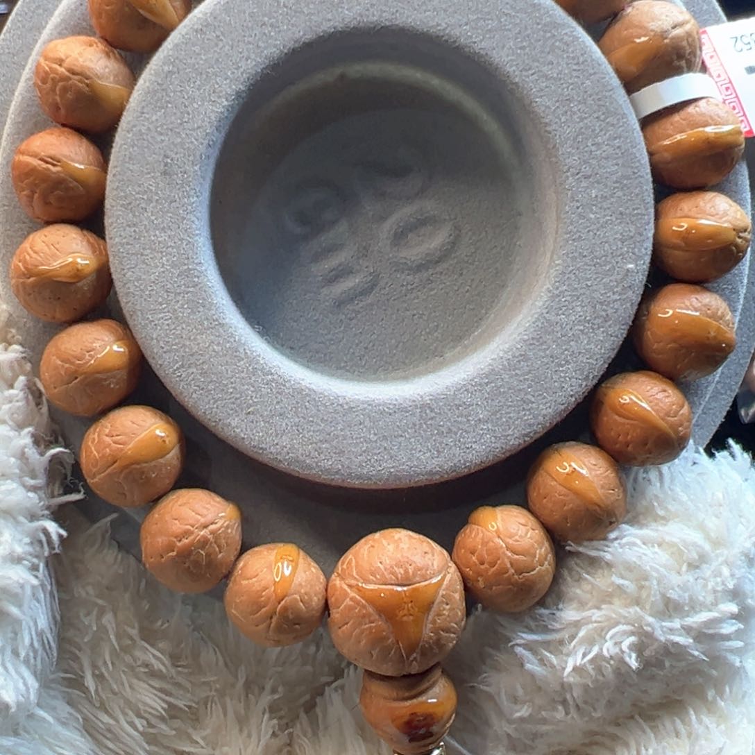 凤眼菩提手串菩提908