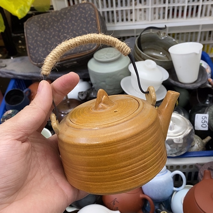 陶瓷艺术品及陶瓷制品