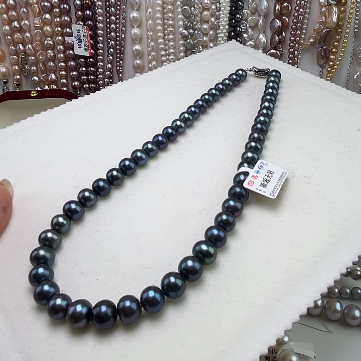 大溪地蓝莓紫9-10