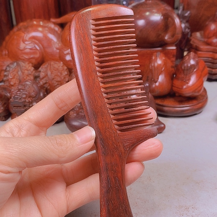 檀香紫檀（小叶紫檀）