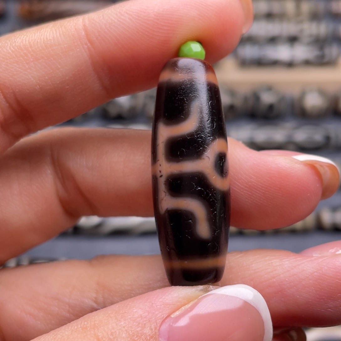 玛瑙/玉髓项链未镶嵌