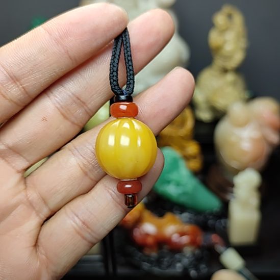 寿山石寿山芙蓉石