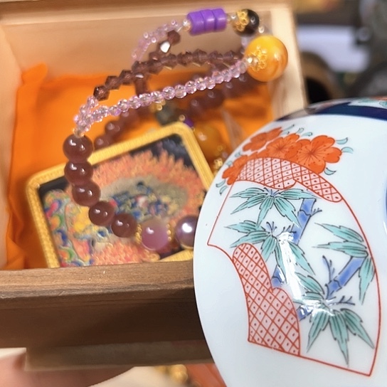 瓷器艺术品工艺品