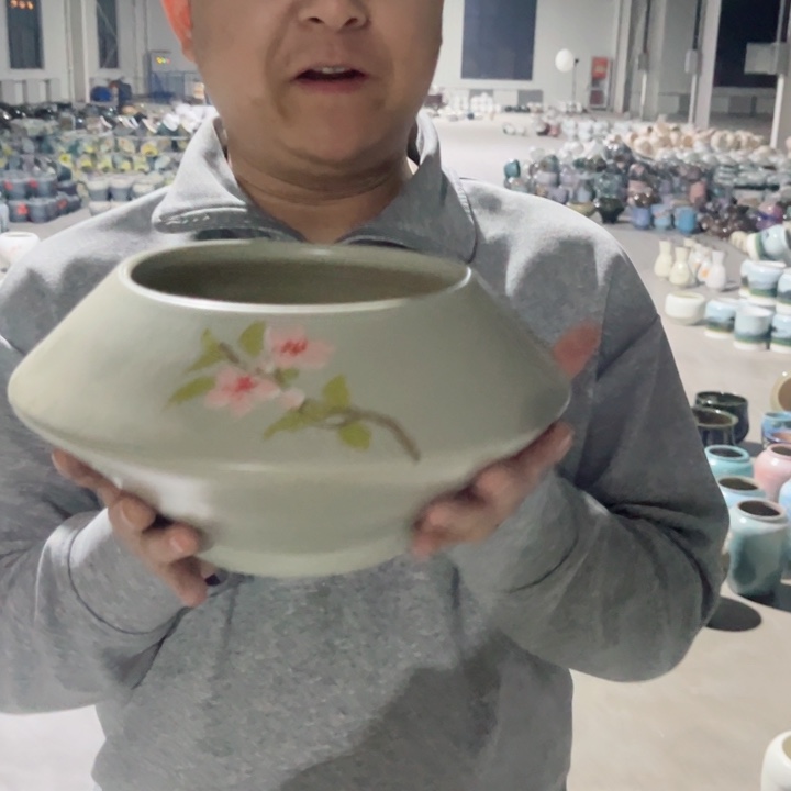 陶瓷雅*我们都在努力