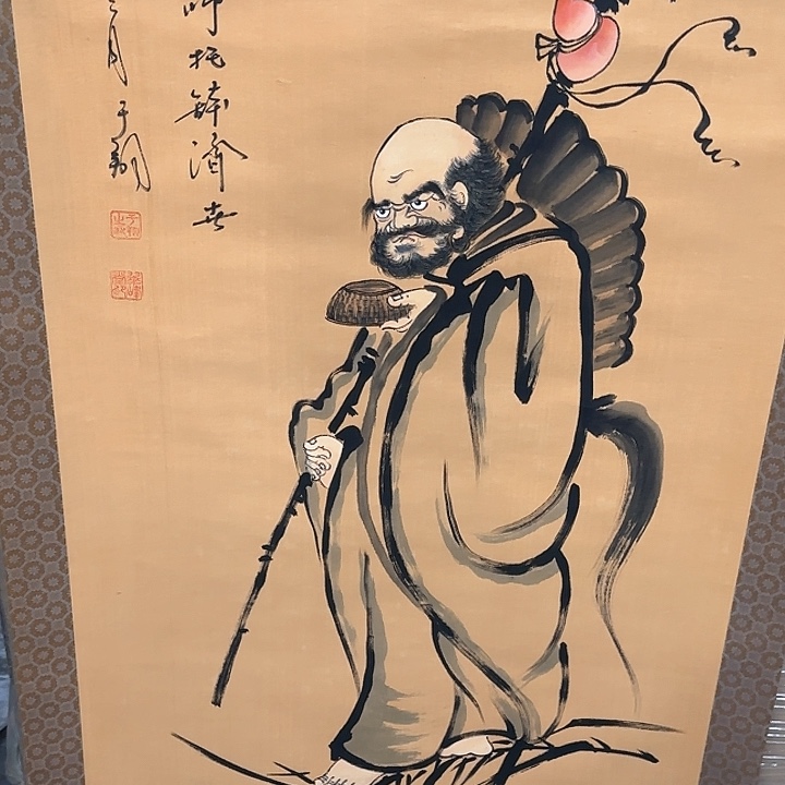 财****生精品剪纸作品欣赏