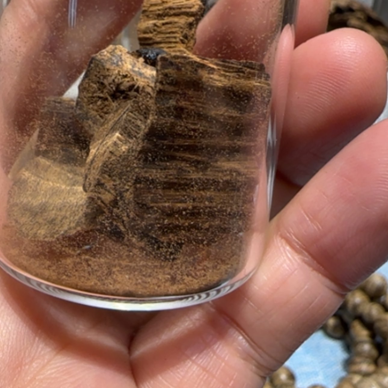 【闪购商品】沉香手串印尼沉香品香料