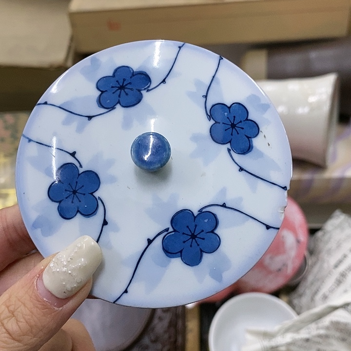 玲珑堂陶瓷茶具瓷器