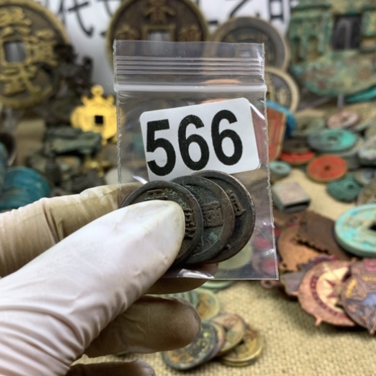 精***学铜现代文创工艺品