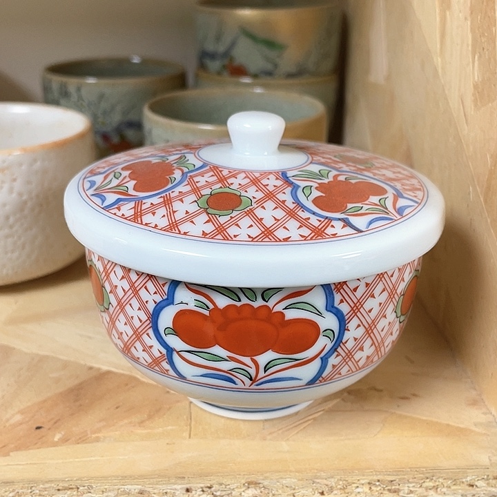 瓷片044 精美瓷器，保真正品