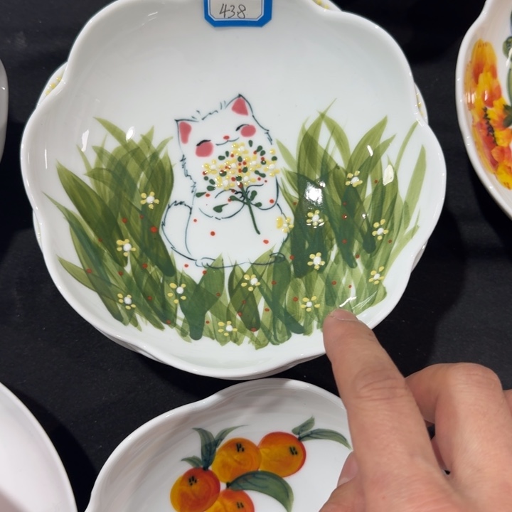 陶瓷景德镇陶瓷手工制作