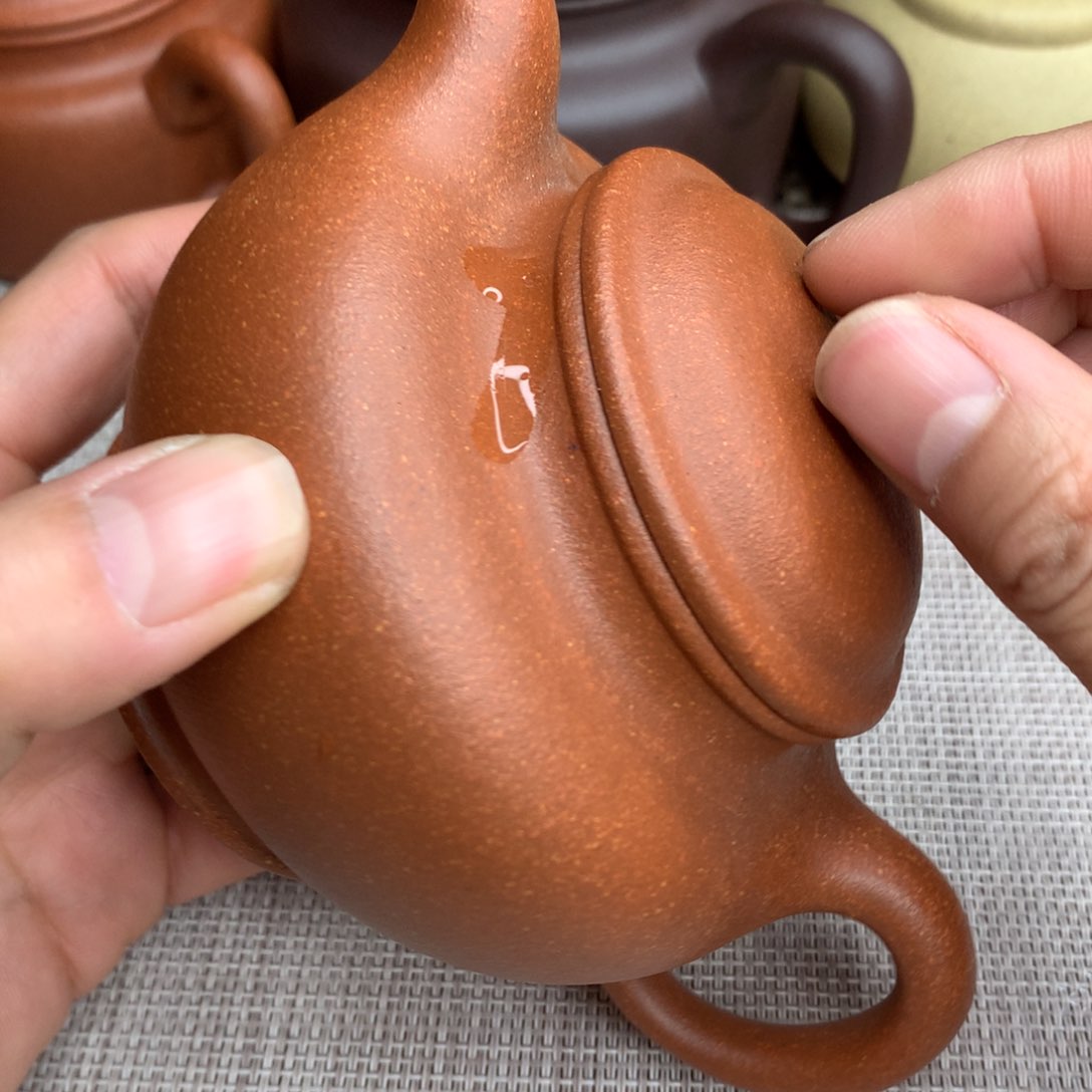 茶壶紫砂古****7300CC不挑款