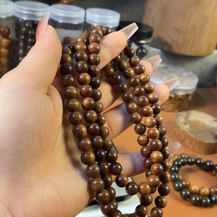 檀香木老山檀香0.8/108