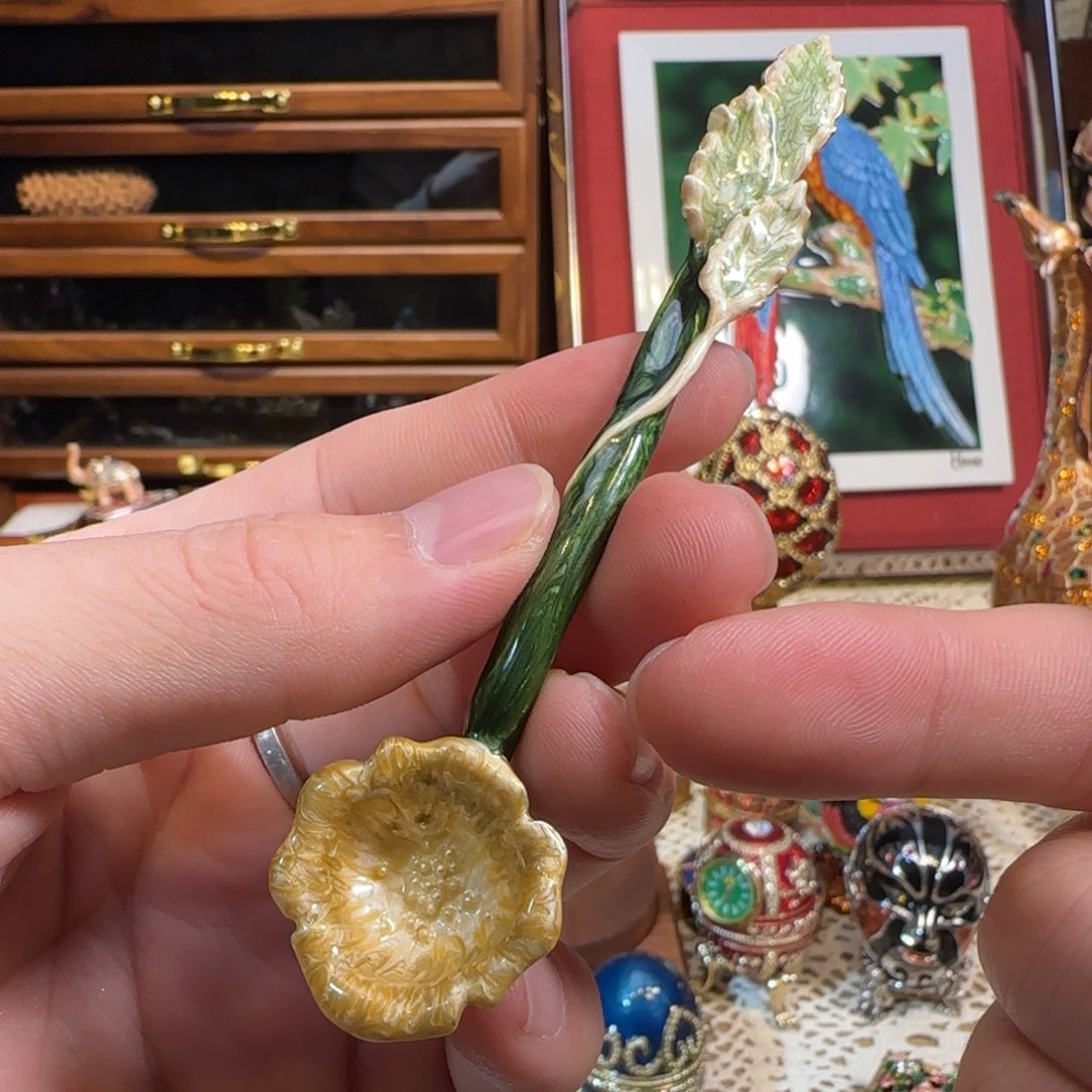 手工制品默认微瑕