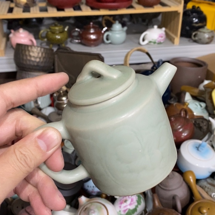 陶瓷艺术品及陶瓷制品