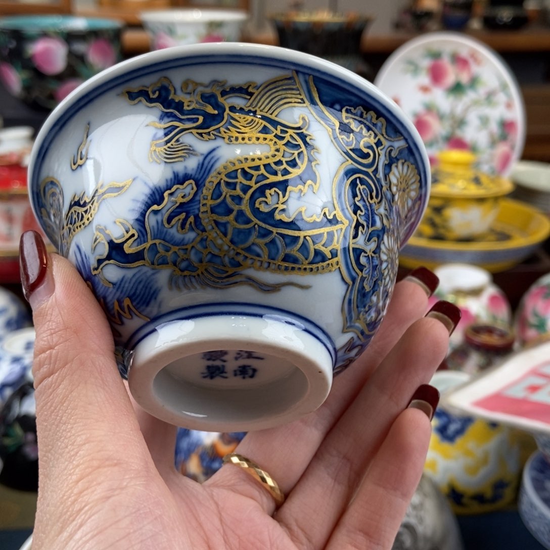 陶瓷艺术品市场价格指数下跌超过