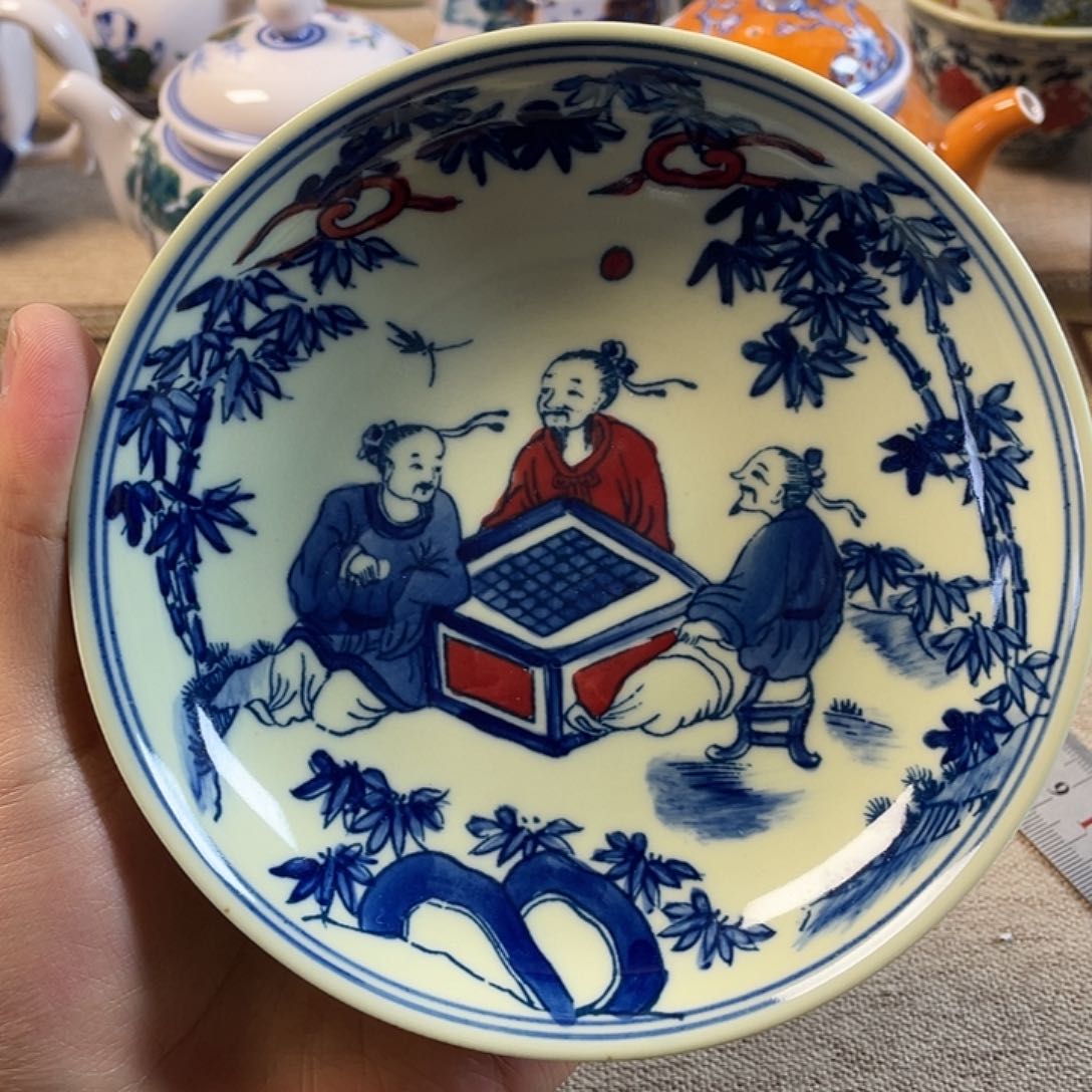 摆件景德镇陶瓷4888999999999999