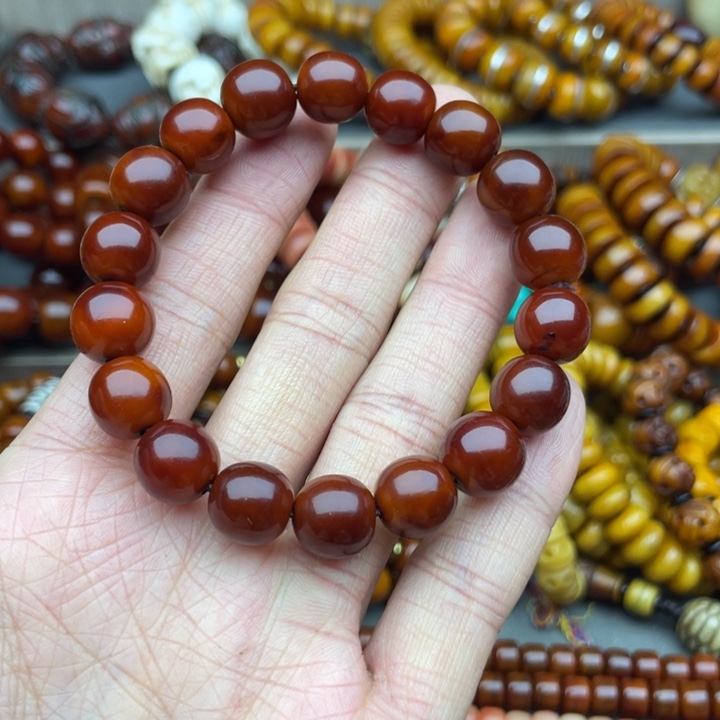 超***我手串/手链牛骨牛角