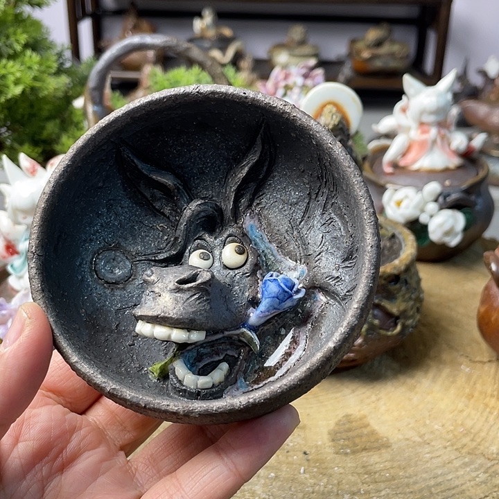 驴杯子杯子驴杯子