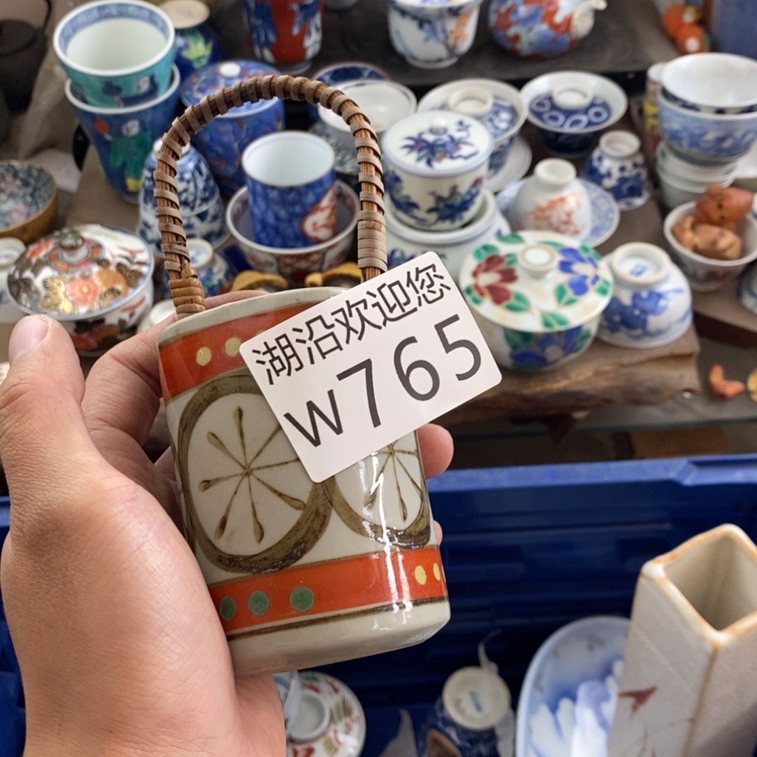 v***j瓷器的时候我也是醉